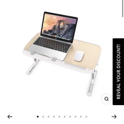 Laptop Desk for Bed