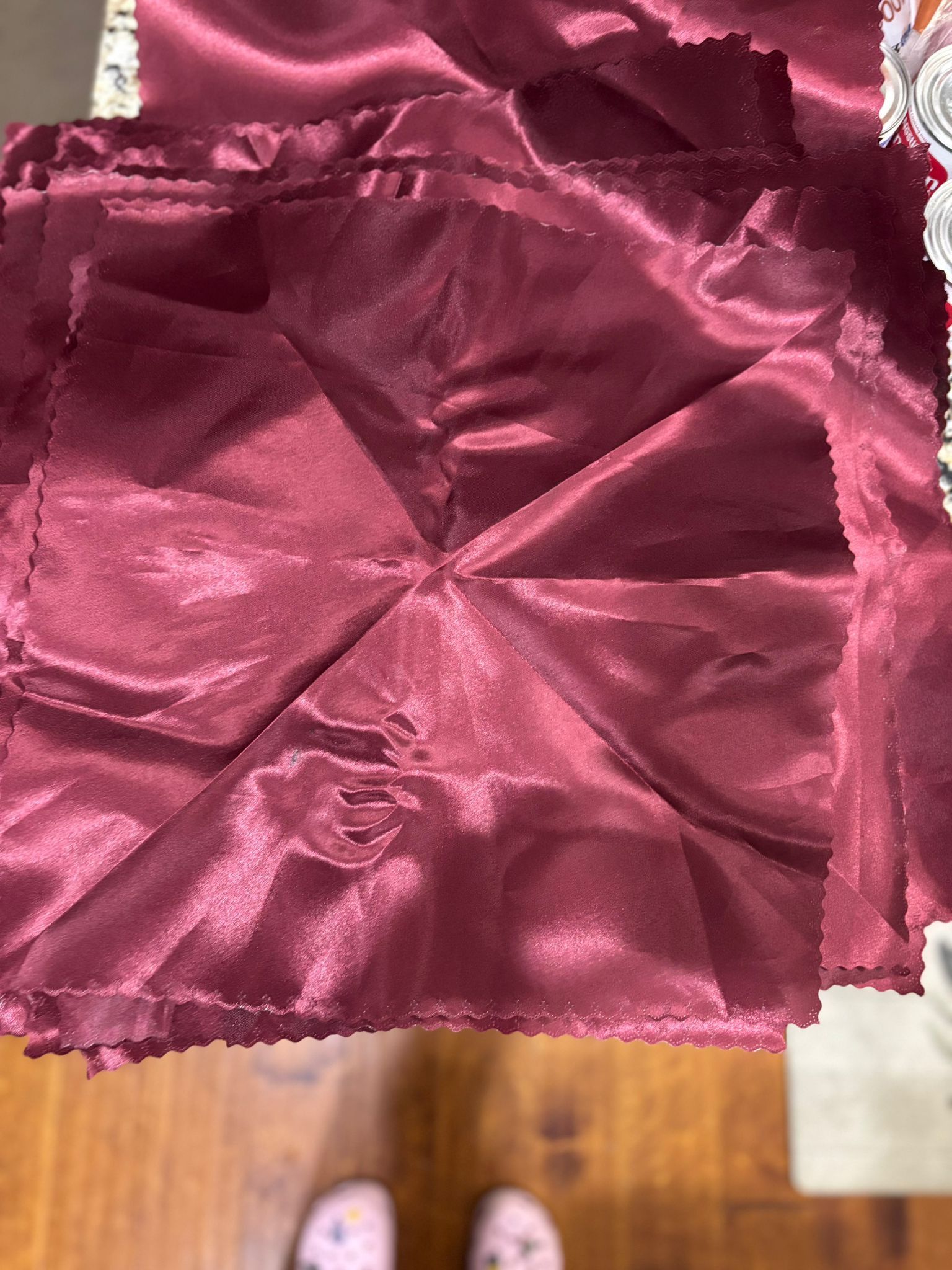 Quinceañera Ítems