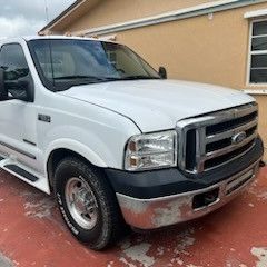 2000 Ford F-250 Super Duty
