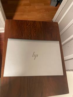 Hp elitebook 835 G7 16GB