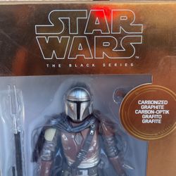 Star Wars The Mandolorian