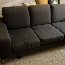 Dania Sofa Set 