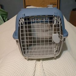 Small Dog Or Cat Cage