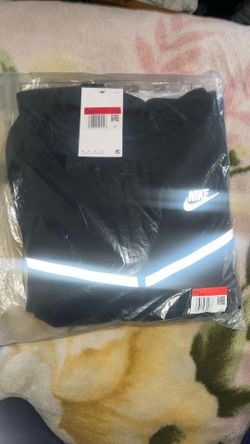 Full Nike Reflection Tech Pants And Hoodie Size L