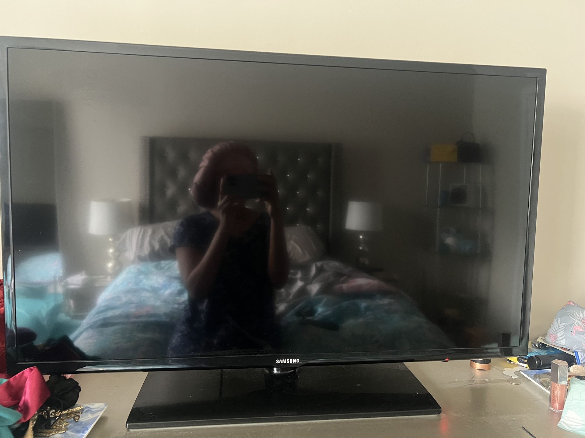 39 Inch Samsung TV