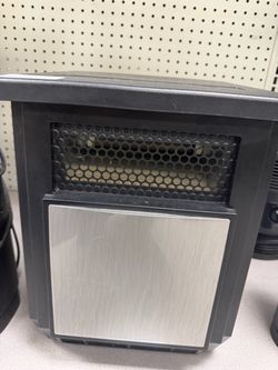 Heater Mainstay