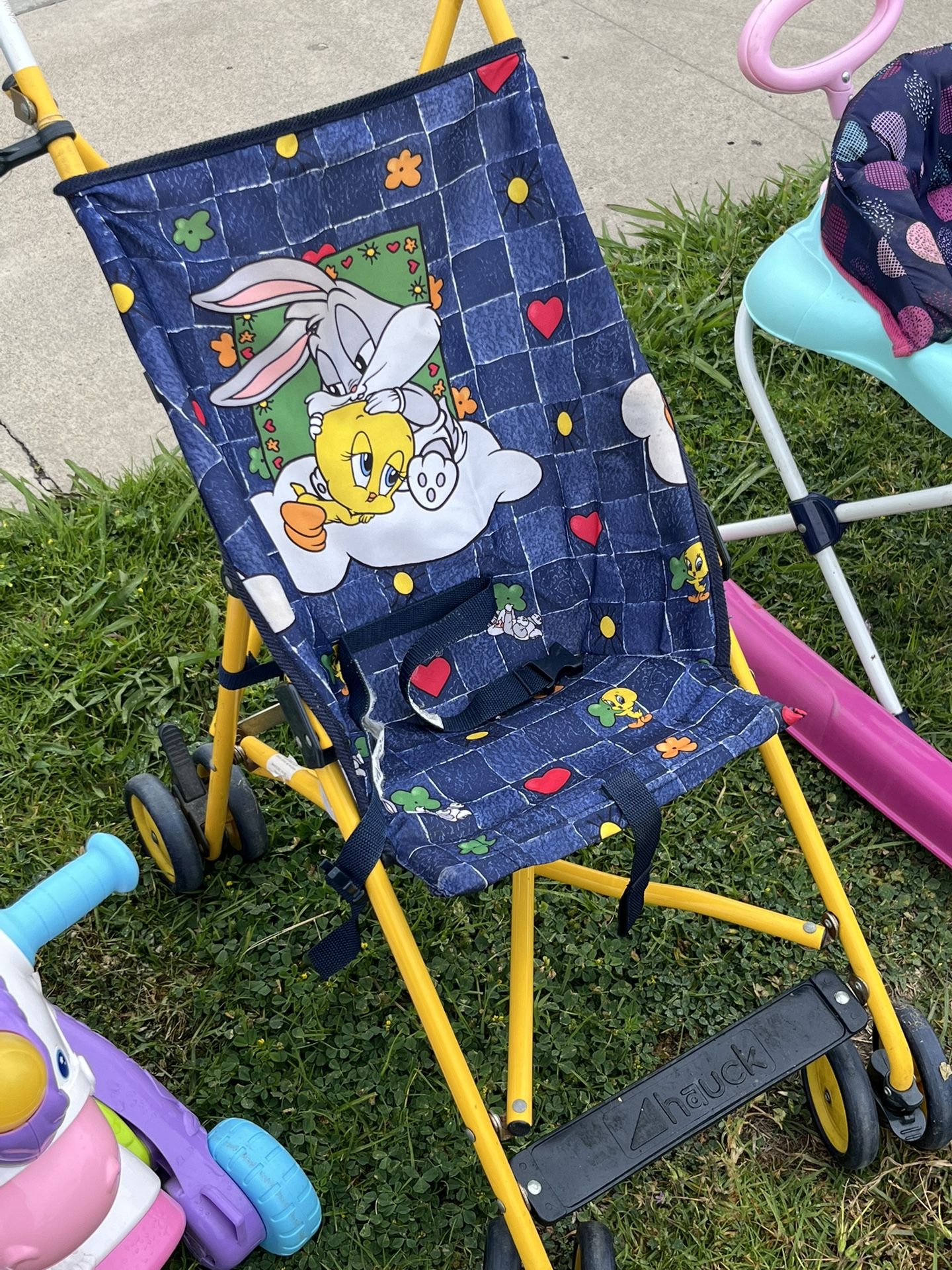 Stroller