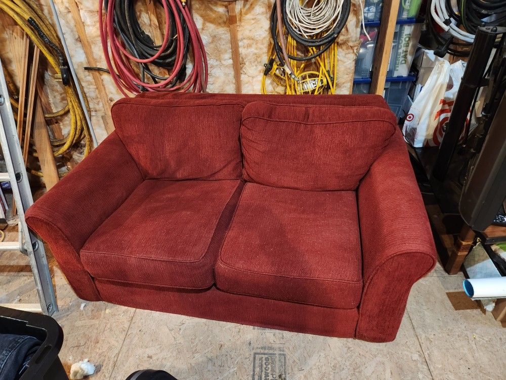 Small Couch