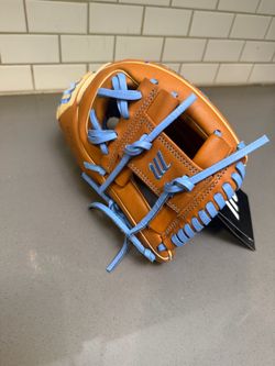 New- Marucci M Type Oxbow Series Badeball Glove
