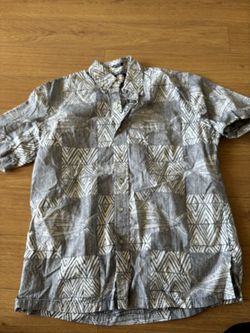Reyn Spooner Aloha Tshirts
