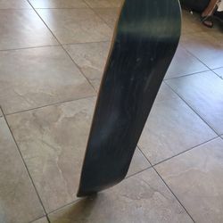 Skateboard Deck