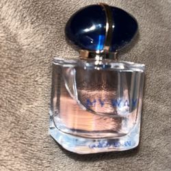 Sample Gio Armani Perfume 0.24 Oz 