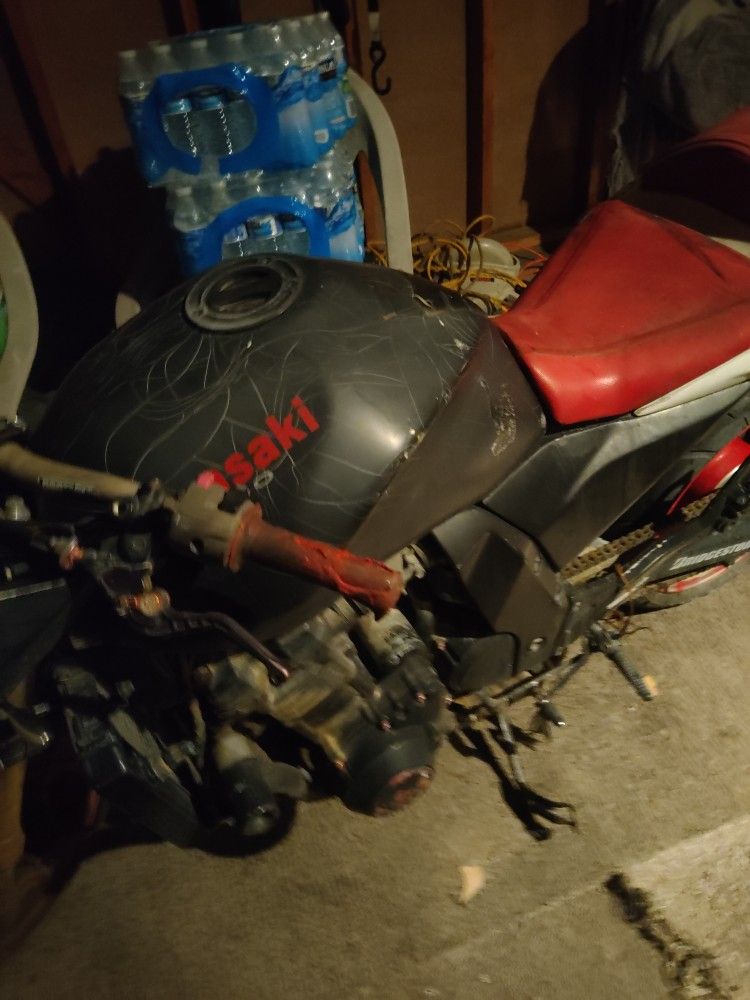 Bike