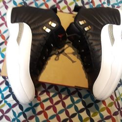 Jordan Retro Play Off 12s