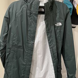 NorthFace Jacket 