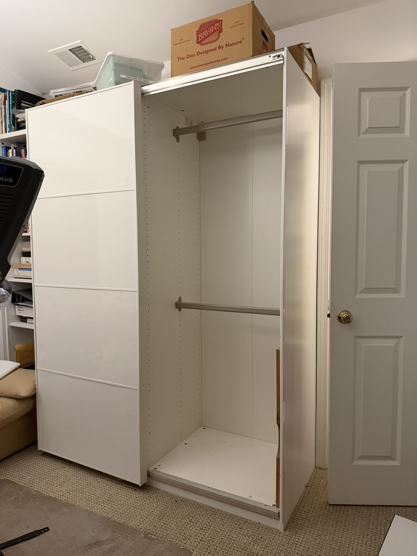 IKEA Free-standing Closet