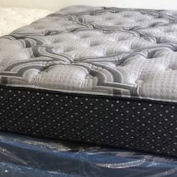 Time for a new mattress?