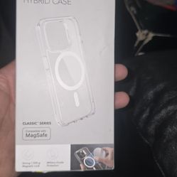 Case for Iphones and Google phone