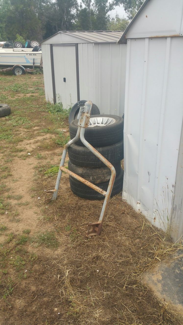 Vw beetle tow bar for Sale in Ramona, CA OfferUp