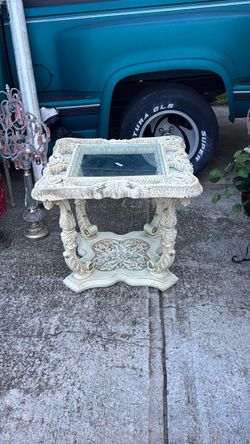 side table