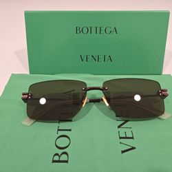 Botegga Veneta Sunglasses Original New