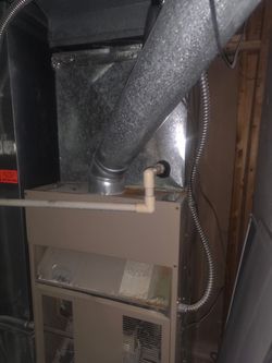 Home Furnance for free