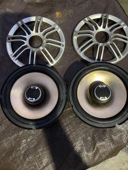 Polk Audio Db