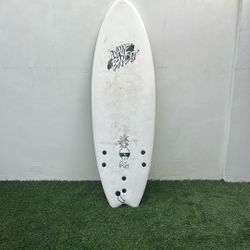Wave Bandit Surfboard