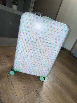 Target Roller Rabbit 21.75 Carry On Bag