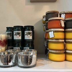 Candles And More 