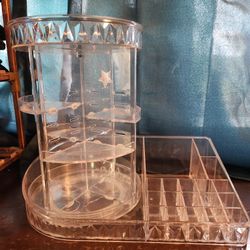 Make Up Organizer