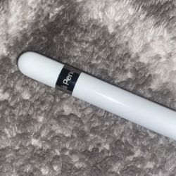 Apple Pencil