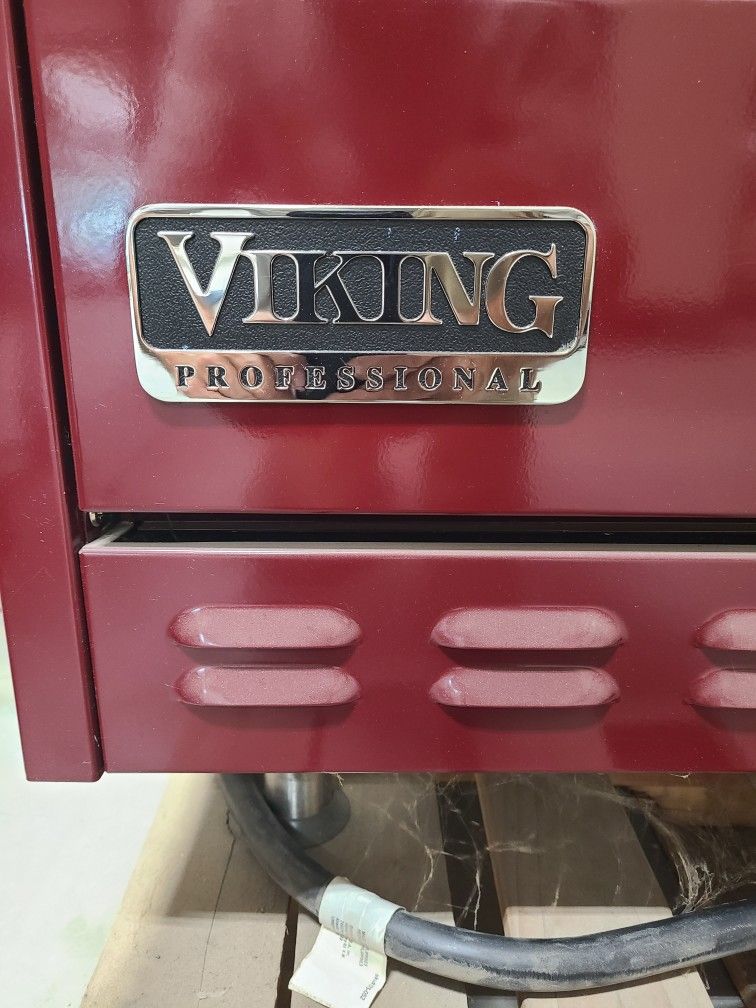 Viking Professional, KITCHEN SET 