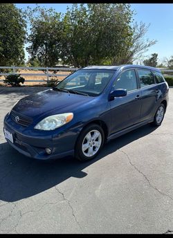 2005 Toyota Matrix