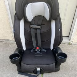 EVENFLO BOOSTER CAR SEAT
