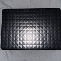 Seagate  4TB Internal Drive. 