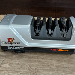 Electric Knife Sharpener