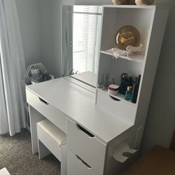 Vanity