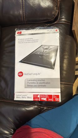 11x17 laminating pouches