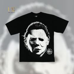 LOST HILLS MICHAEL MYERS