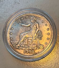 Silver  Coins and Bars