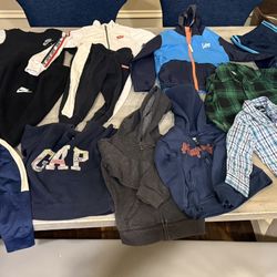18-24 Month Boys Winter Clothing Lot-see Both pics 