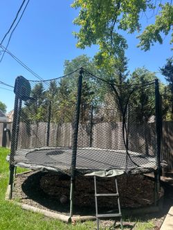 Trampoline