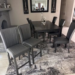 dining table set 