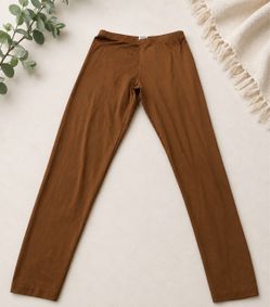 Size S. Women's Brown Leggings