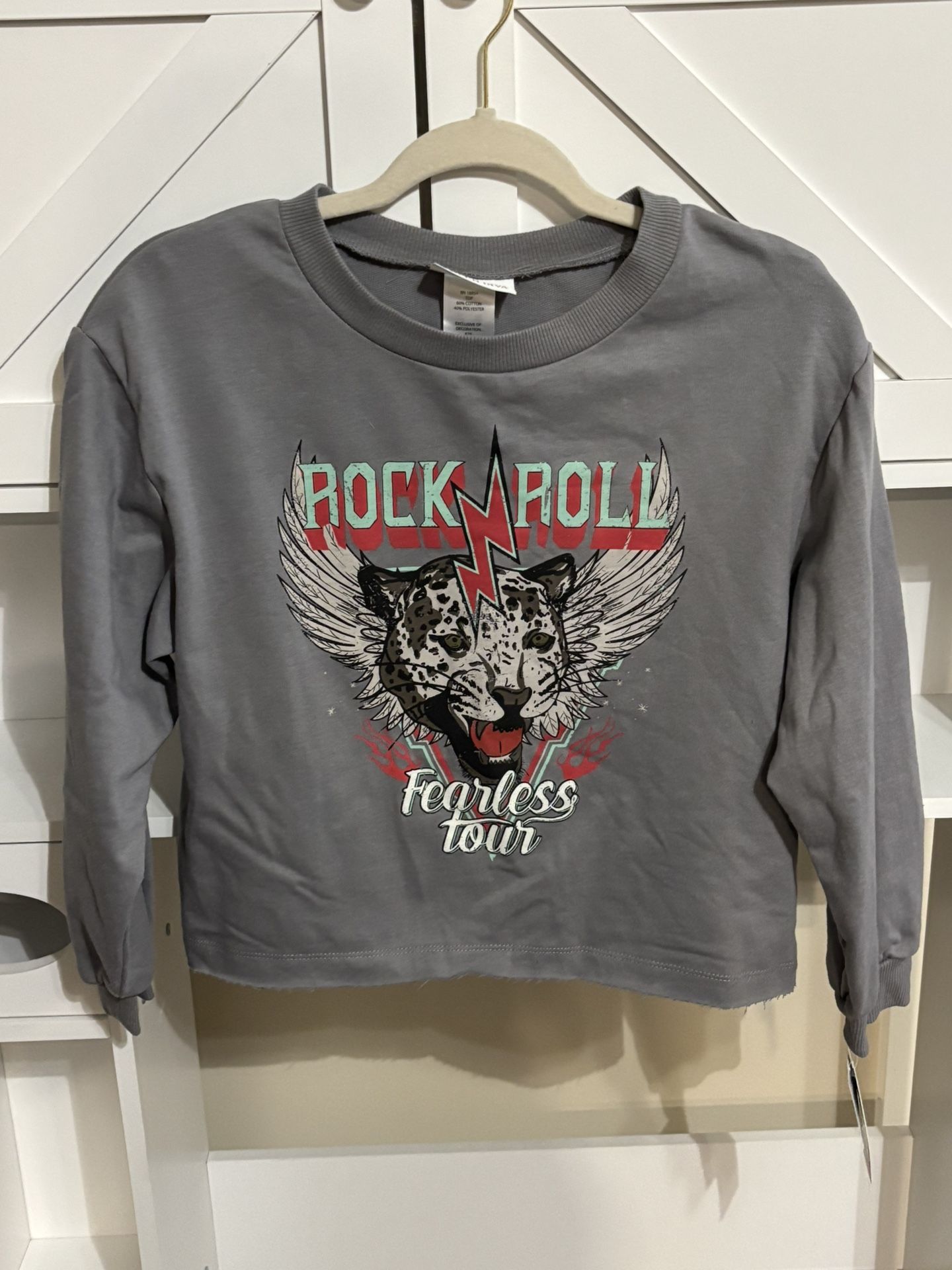 Long Sleeve