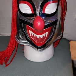 Lucha Libre Mascaras