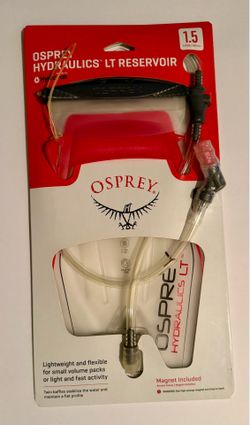 Osprey Hydraulics Reservoir 1.5