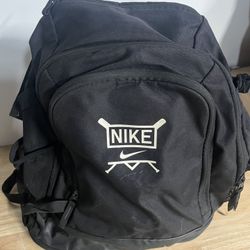 Nike Vapor Select Baseball Backpack