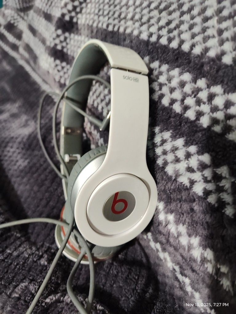 Beats Headphones